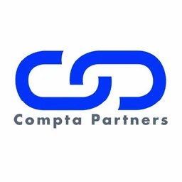 Logo COMPTA PARTNERS