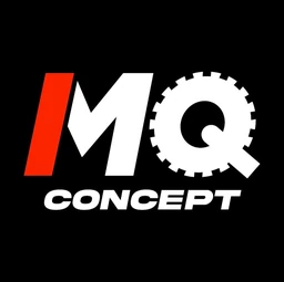 Logo MQ Concept