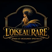 Logo L'OISEAU RARE