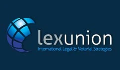 Logo Lexunion