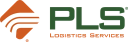Logo PLS Logistics