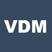 Logo VDM Woodwork