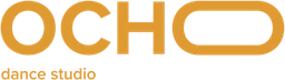 Logo OCHO-ds