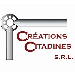 Logo CREATIONS CITADINES
