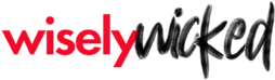 Logo WISELY WICKED