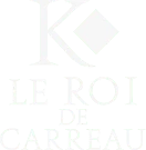 Logo LE ROI DE CARREAU