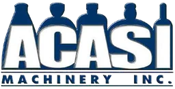 Logo ACASI