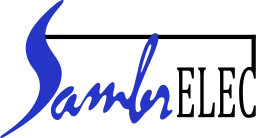 Logo SAMBRELEC
