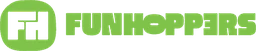 Logo Funhoppers