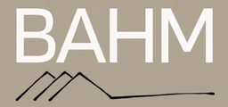 Logo BAMH