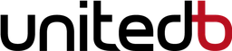 Logo United.b