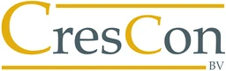 Logo CRESCON