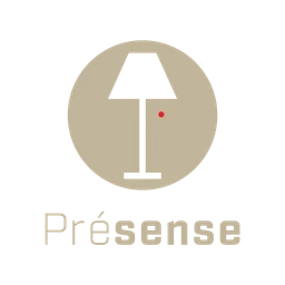 Logo Présense