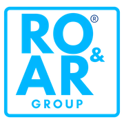 Logo RO&AR CONSTRUCT