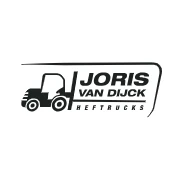 Logo JORIS VAN DIJCK
