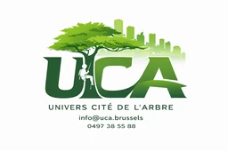 Logo Univers Cité de l'Arbre