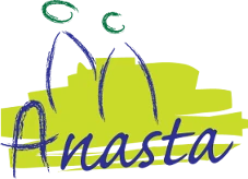Logo ANASTA