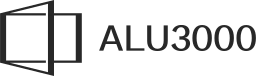 Logo ALU 3000