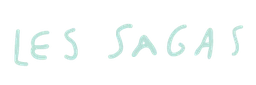 Logo LES SAGAS
