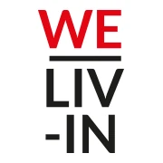 Logo WE LIV-IN