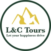 Logo L&C Tours