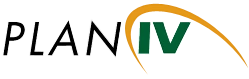 Logo Plan IV