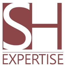 Logo SH EXPERTISE
