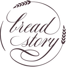 Logo BREAD STORY