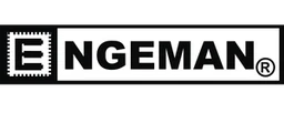 Logo ENGEMAN