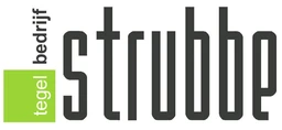 Logo TEGELBEDRIJF STRUBBE