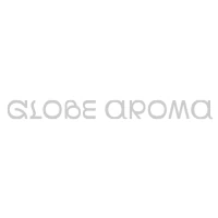 Logo GLOBE AROMA VZW