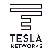 Logo Tesla Networks
