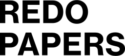 Logo Redopapers