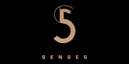 Logo 5SENSES