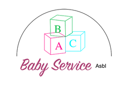 Logo BABY SERVICE