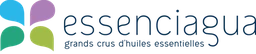 Logo EURL Essenciagua