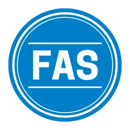 Logo Freelance Administratie Sandra