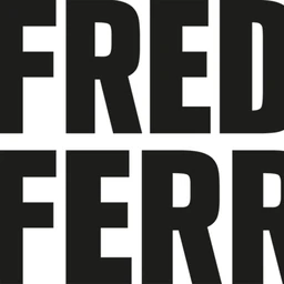 Logo FRED&FERRY Projects