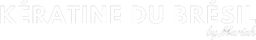 Logo Kératine du Brésil