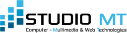 Logo STUDIO MT