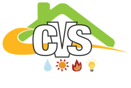Logo CVS Installaties
