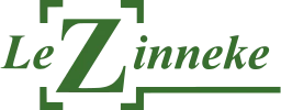 Logo Le Zinneke