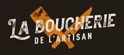 Logo LES HALLES DE L'ARTISAN