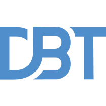 Logo DBT CONSULTING