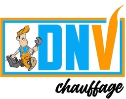 Logo DNV CHAUFFAGE