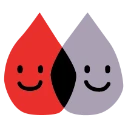 Logo Les Enfants de Salus Sanguinis – Camps Valentine De Vos – À Chacun Son Cervin – Oncologie Pédiatrique UCL