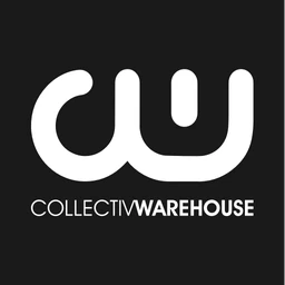 Logo COLLECTIVWAREHOUSE B.V.