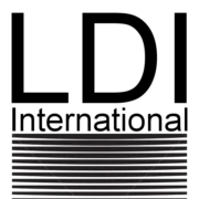 Logo LDI INTERNATIONAL