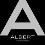 Logo ALBERT