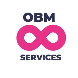 Logo OBM SERVICES
